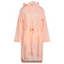 Elisabetta Franchi Pink Polyethylene Jackets & Coat