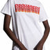 Dsquared² White Cotton T-Shirt