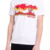 Dsquared² White Cotton T-Shirt