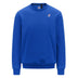 K-WAY Blue Cotton Sweater