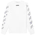 Off-White White Cotton T-Shirt