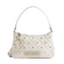 Love Moschino White Nylon Crossbody Bag