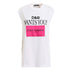 Dolce & Gabbana White Cotton Tops & T-Shirt