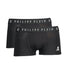 Philipp Plein Black Cotton Underwear