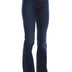 Love Moschino Blue Cotton Jeans & Pant