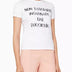 Elisabetta Franchi White Cotton Tops & T-Shirt