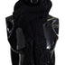 Dolce & Gabbana Black Knitted Men Neck Wrap Shawl Scarf