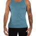 Dolce & Gabbana Blue Modal Sleeveless Tank Top T-shirt Underwear