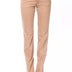 Ungaro Fever Beige Cotton Jeans & Pant