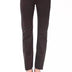 Ungaro Fever Brown Cotton Jeans & Pant