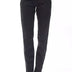 Ungaro Fever Blue Cotton Jeans & Pant
